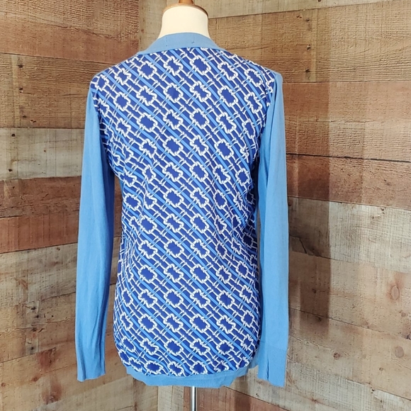 Dana Buchman Cardigan - Picture 3 of 11